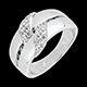 Frau ring lien supreme