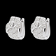 Verk�ufe ohrringe lien supreme