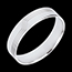 on-line Kauf Ring Wende aus Weissgold