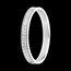 Schmuck Trauring Maxim aus Weissgold