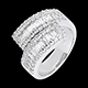 Juwelier ring voie royale