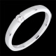 On-line Verk�ufe diamant ring vera weissgold