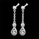 Verk�ufe diamantohrringe josephine weissgold