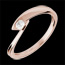 Juwelier Sol�t�r Bucht in Rotgold