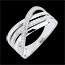on-line Kauf Ring Elite in Wei�gold