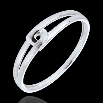 On-line Verfkauf Ring Modernity