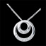 On-line Verk�ufe Collier Zephir