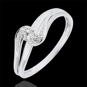 Geschenk Frau Solit�rring Sophia