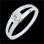 Frau Ring Evita
