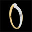 Geschenke Frauen Ring Kostbarer Goldfl�gel