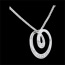 On-line Verk�ufe Collier Zephir