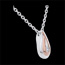 On-line Verk�ufe Collier Liebestropfen