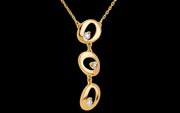 Collier Pampilles