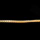 Geschenk venezianerkette gelbgold