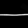 Juwelier Venezianerkette (Wei�gold)