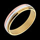 Hochzeit trauring sage gravitation