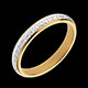Gold Schmuck trauring pandorane