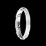 on-line Kauf Trauring Tress� aus Weissgold