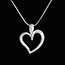 on-line Kauf Anh�nger Arty-Coeur - 20 Diamanten