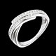 Geschenk Frau ring envie precieuse