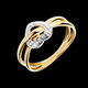 on-line Kauf ring planete amour