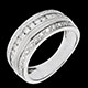 Geschenk Frau ring gabriella