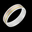 Gold Schmuck Goldring Lacet in drei Goldt�nen