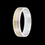 Verk�ufe Goldring Lacet in drei Goldt�nen