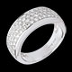 on-line Kauf ring diorama weissgold 072 karat