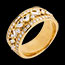 Geschenke Frauen Gelbgold