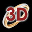on-line Kauf Solit�r bipolaire in Weiss- und Gelbgold