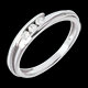 On-line Verk�ufe trilogie bipolaire weissgold diamanten