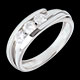 kaufen trilogie bipolaire weissgold 053 karat diamanten