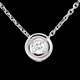 kaufen collier calice weissgold