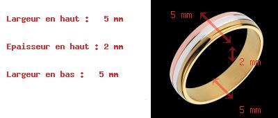 On-line Verfkauf Ring Gravitation