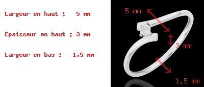 Gold Schmucke Solit�r Ring Bund f�rs Leben