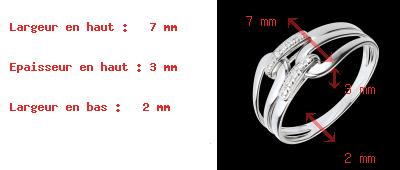 Hochzeit Gold und Diamant Ring Agraphe