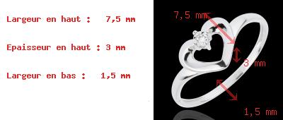 Verk�ufe Ring Reines Herz