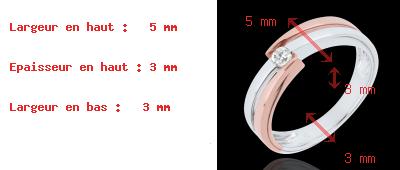 On-line Verk�ufe Solit�r-Ring Inch'Allah 0.1 Karat