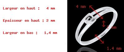 Juwelieren Ring Modernity