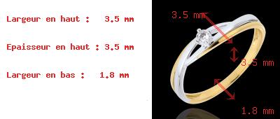 Geschenke Frau Solit�rring Dova