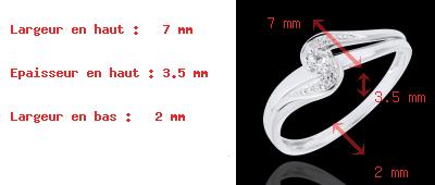 Juwelieren Solit�rring Sophia
