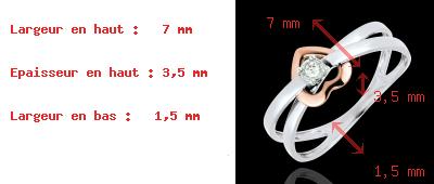 On-line Verk�ufe Ring Schwingendes Herz